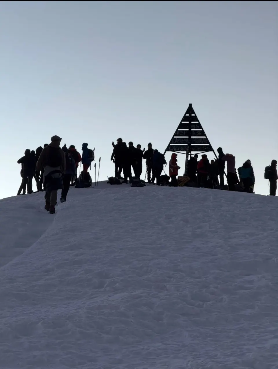 Morocco Summit