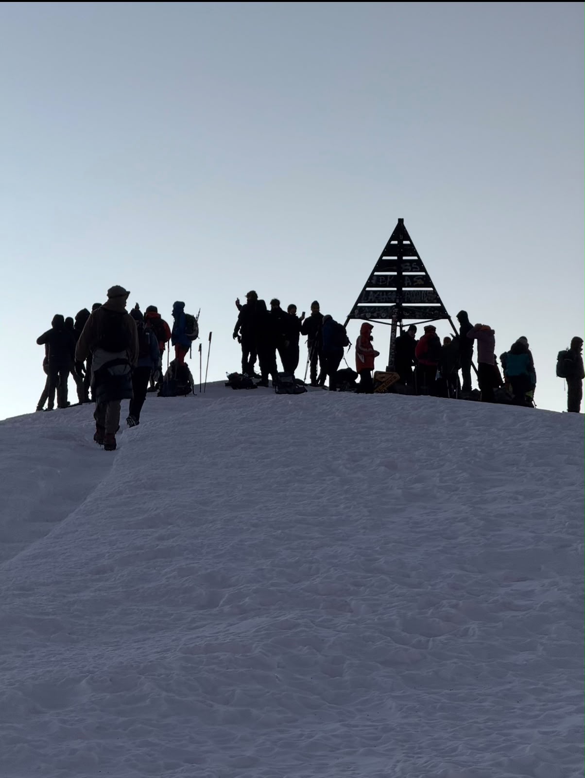 Morocco Summit