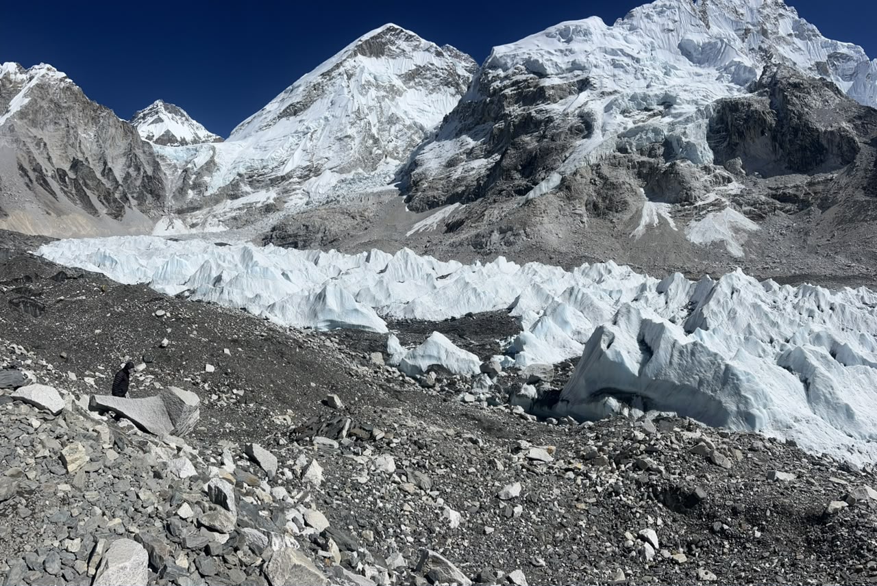 Everest Base Camp