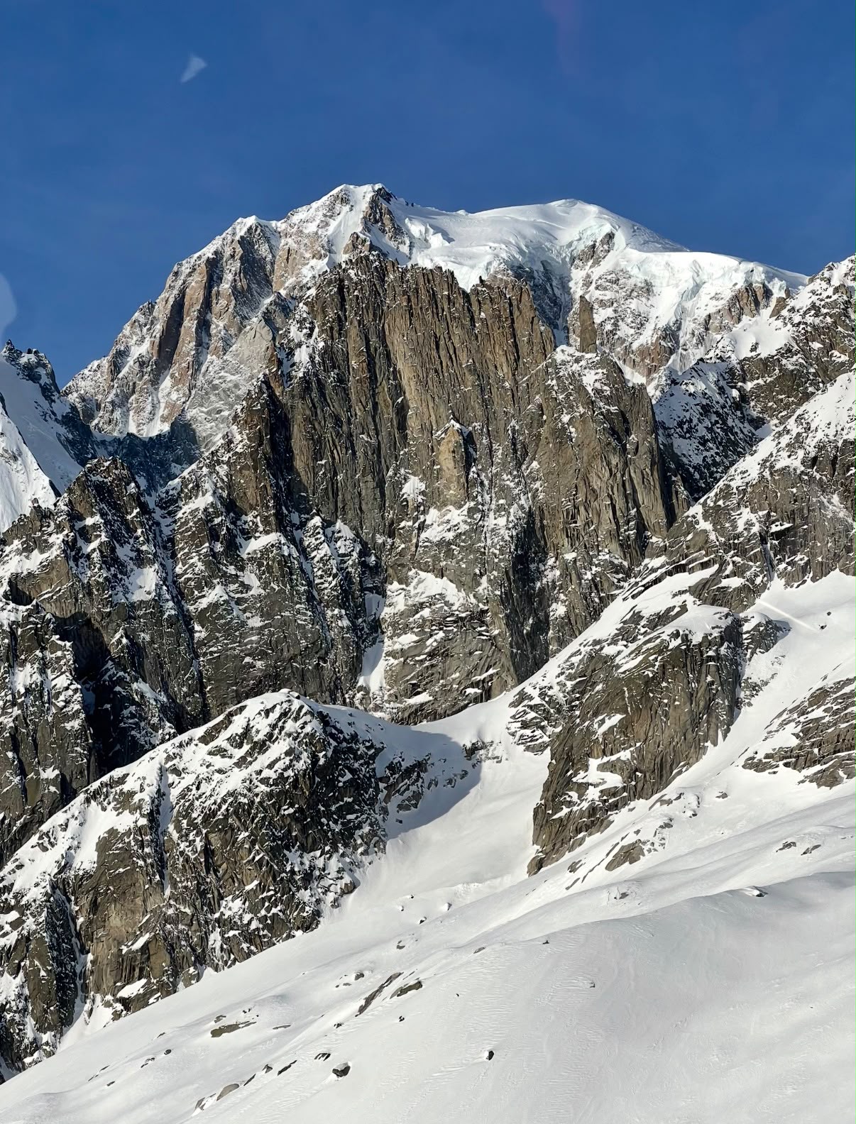 Mont Blanc